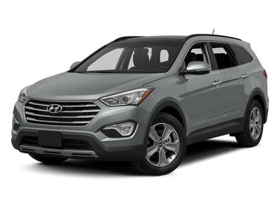 Photo of a 2014 Hyundai Santa FE AWD GLS 4DR SUV for sale