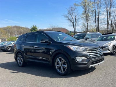 Photo of a 2015 Hyundai Santa FE AWD Limited 4DR SUV for sale