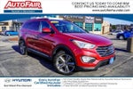 2015 Santa FE Thumbnail 1