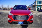 2015 Santa FE Thumbnail 8
