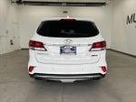 2018 Santa FE Thumbnail 3