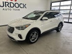 2018 Santa FE Thumbnail 6