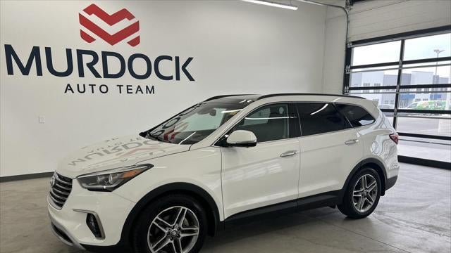 Preowned 2018 Hyundai SANTA FE SE Ultimate for Sale