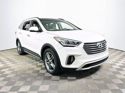 Photo of a 2019 Hyundai Santa FE XL AWD Limited Ultimate 4DR Crossover for sale