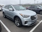 2019 Santa FE XL Thumbnail 2