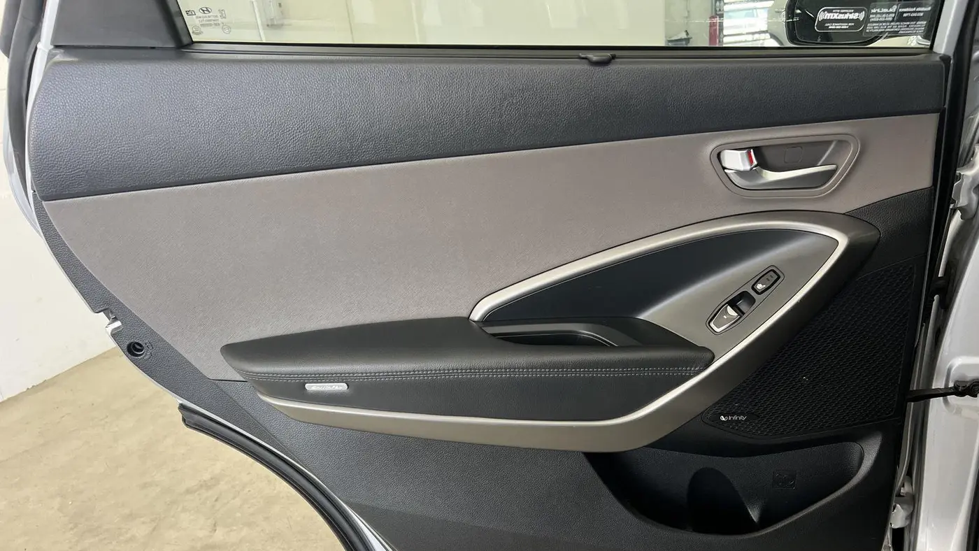 2019 Hyundai SANTA FE XL Limited Ultimate