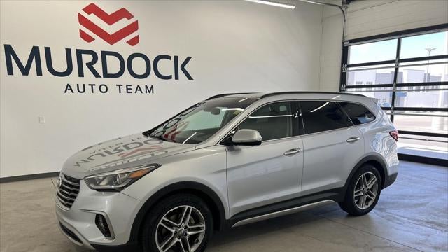 Preowned 2019 Hyundai SANTA FE XL Limited Ultimate for Sale