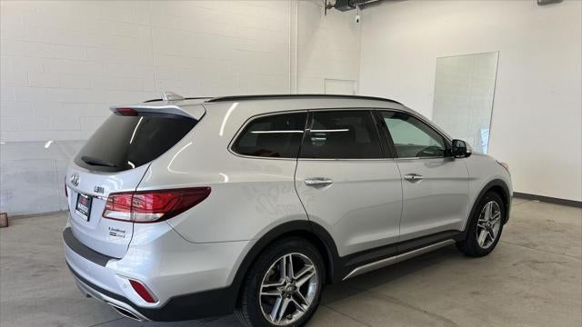 2019 Hyundai SANTA FE XL Limited Ultimate