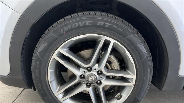 2019 Hyundai SANTA FE XL Limited Ultimate