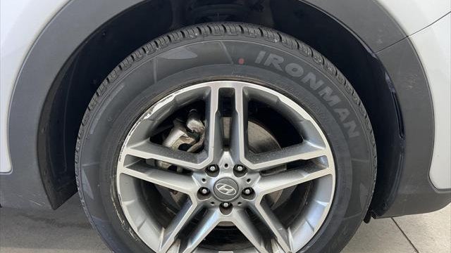 2019 Hyundai SANTA FE XL Limited Ultimate