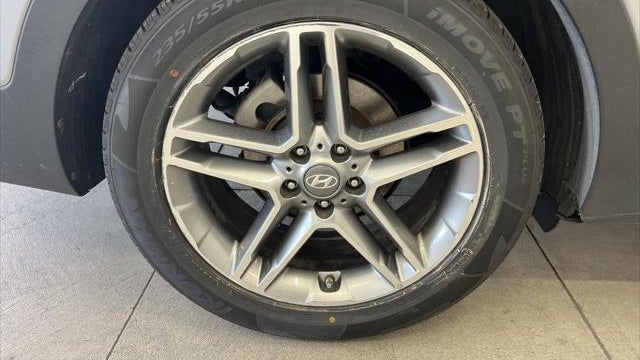 2019 Hyundai SANTA FE XL Limited Ultimate