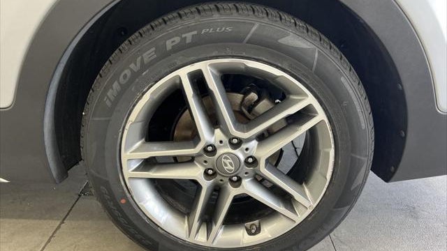2019 Hyundai SANTA FE XL Limited Ultimate
