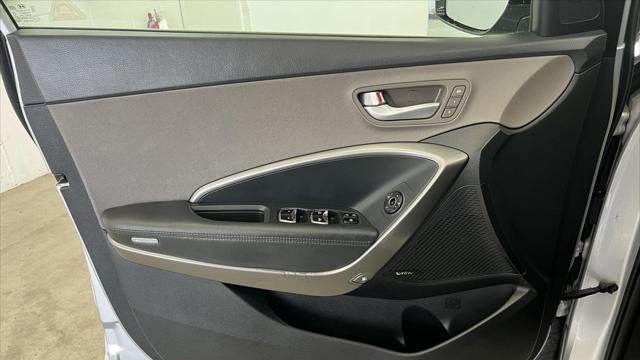 2019 Hyundai SANTA FE XL Limited Ultimate
