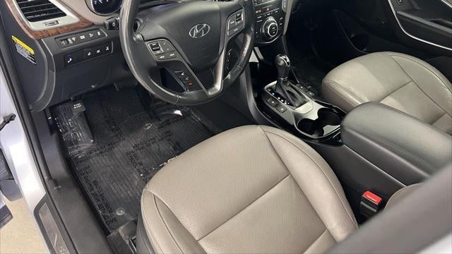 2019 Hyundai SANTA FE XL Limited Ultimate