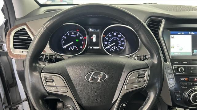 2019 Hyundai SANTA FE XL Limited Ultimate