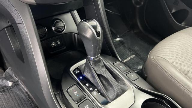 2019 Hyundai SANTA FE XL Limited Ultimate