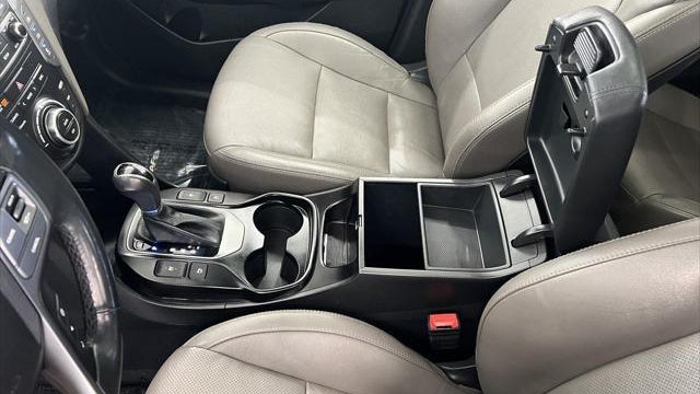 2019 Hyundai SANTA FE XL Limited Ultimate