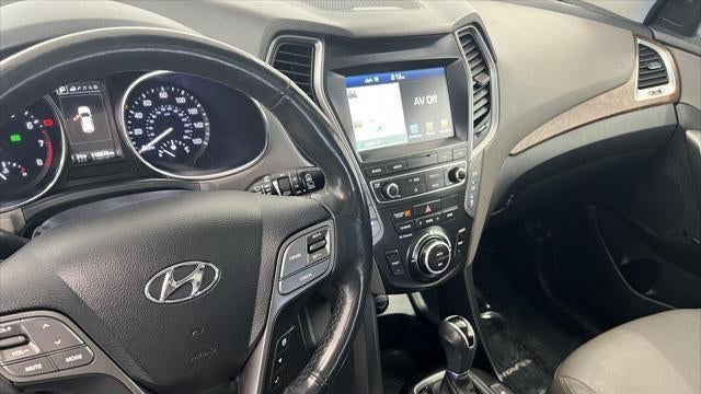 2019 Hyundai SANTA FE XL Limited Ultimate