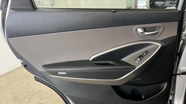 2019 Hyundai SANTA FE XL Limited Ultimate