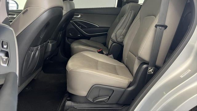2019 Hyundai SANTA FE XL Limited Ultimate