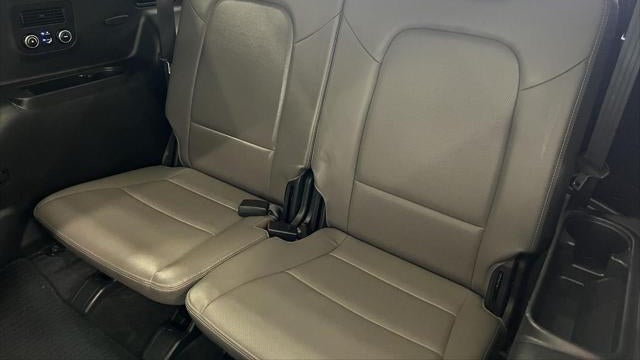 2019 Hyundai SANTA FE XL Limited Ultimate