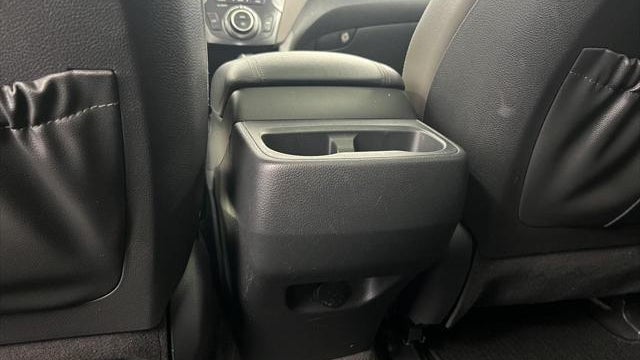 2019 Hyundai SANTA FE XL Limited Ultimate