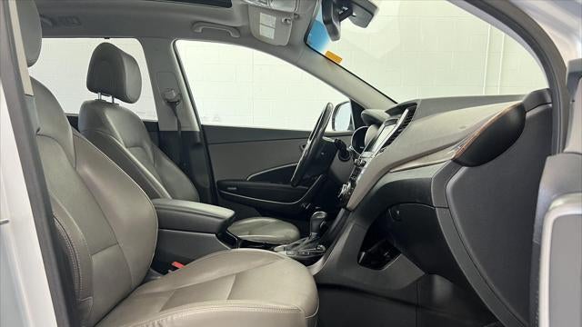 2019 Hyundai SANTA FE XL Limited Ultimate