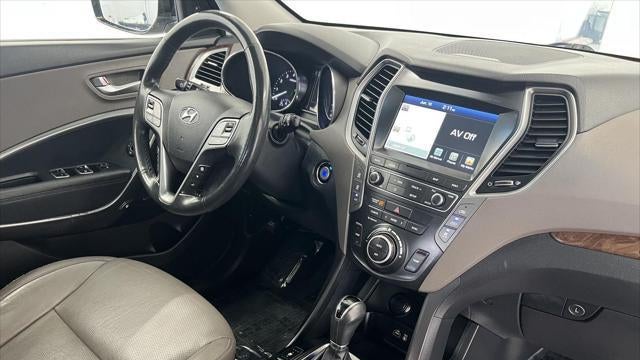 2019 Hyundai SANTA FE XL Limited Ultimate