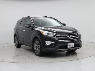 Photo of a 2014 Hyundai Santa FE AWD Limited 4DR SUV for sale