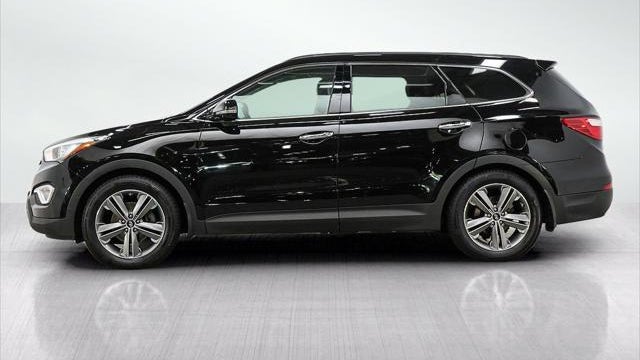 2015 Hyundai SANTA FE GLS