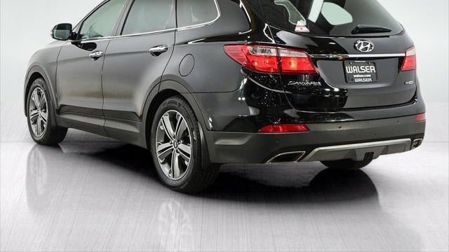 2015 Hyundai SANTA FE GLS