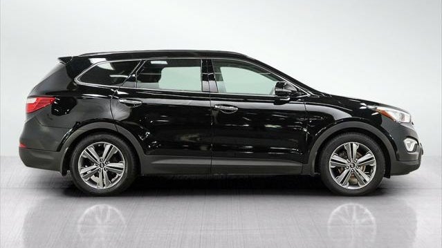 2015 Hyundai SANTA FE GLS