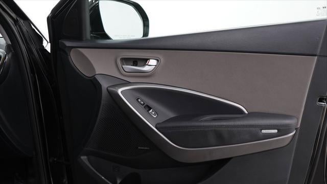 2015 Hyundai SANTA FE GLS