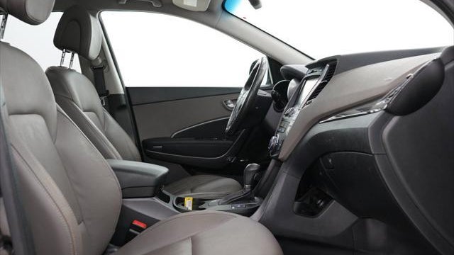2015 Hyundai SANTA FE GLS