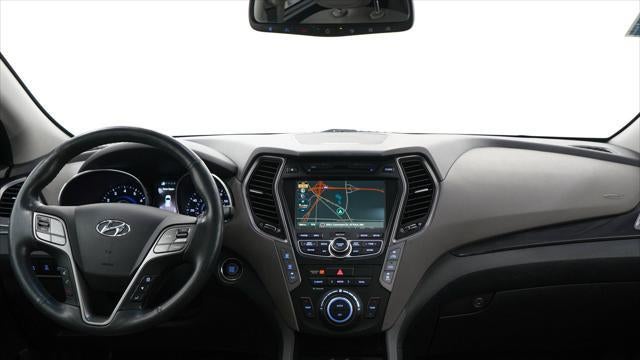 2015 Hyundai SANTA FE GLS