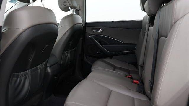 2015 Hyundai SANTA FE GLS