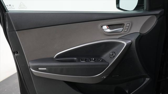 2015 Hyundai SANTA FE GLS