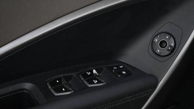 2015 Hyundai SANTA FE GLS