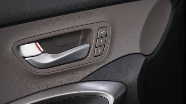 2015 Hyundai SANTA FE GLS