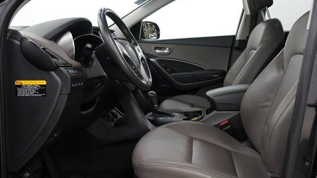 2015 Hyundai SANTA FE GLS