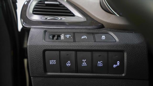 2015 Hyundai SANTA FE GLS