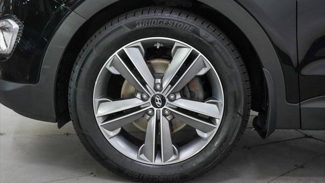 2015 Hyundai SANTA FE GLS