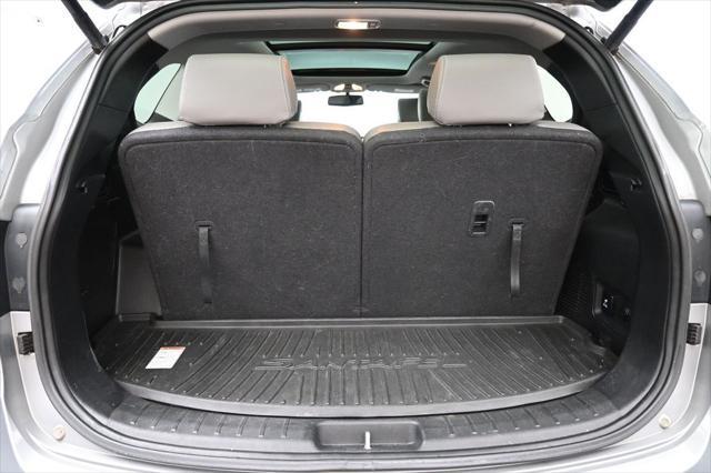 2015 Hyundai Santa Fe - $13,050