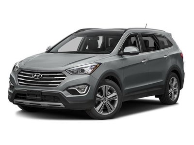 Photo of a 2016 Hyundai Santa FE AWD Limited 4DR SUV for sale