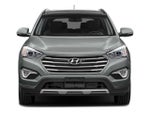 2016 Santa FE Thumbnail 4