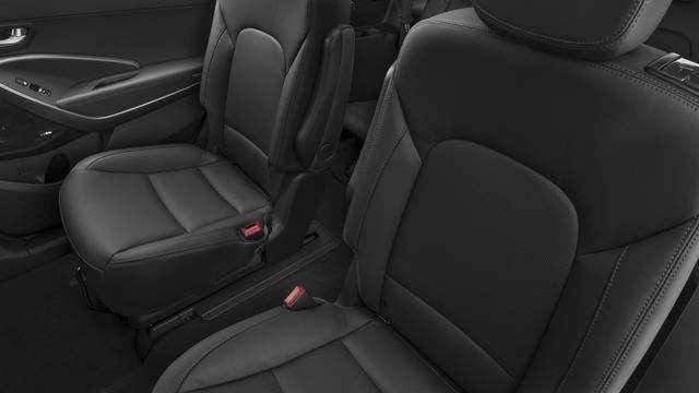 2016 Hyundai SANTA FE Limited