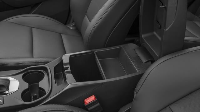 2016 Hyundai SANTA FE Limited