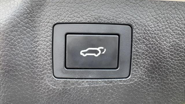2016 Hyundai SANTA FE Limited