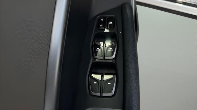 2016 Hyundai SANTA FE Limited