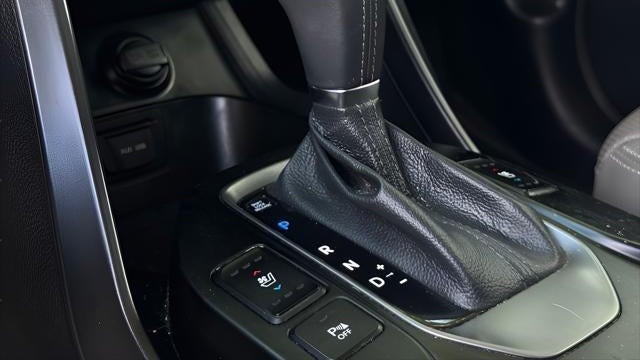 2016 Hyundai SANTA FE Limited
